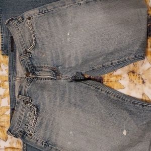 Citizens of Humanity Boot Cut Jeans